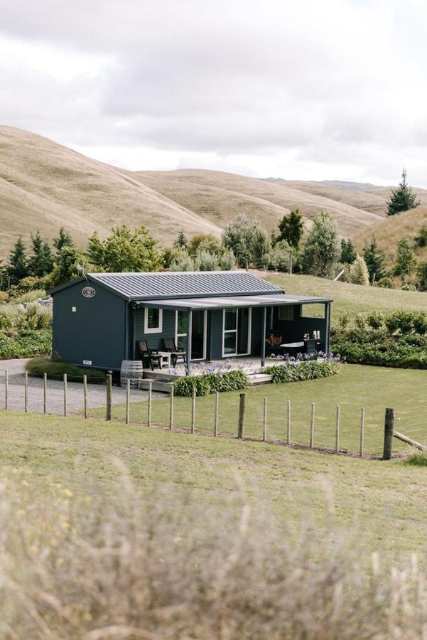 Birds Eye View Apartamento Havelock North Exterior foto